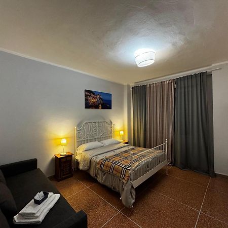 City Rooms Pisa Eksteriør billede