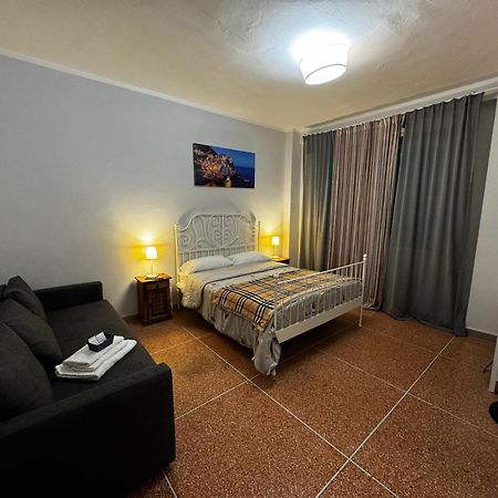 City Rooms Pisa Eksteriør billede