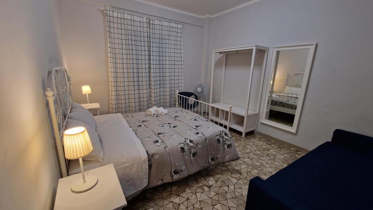 City Rooms Pisa Eksteriør billede