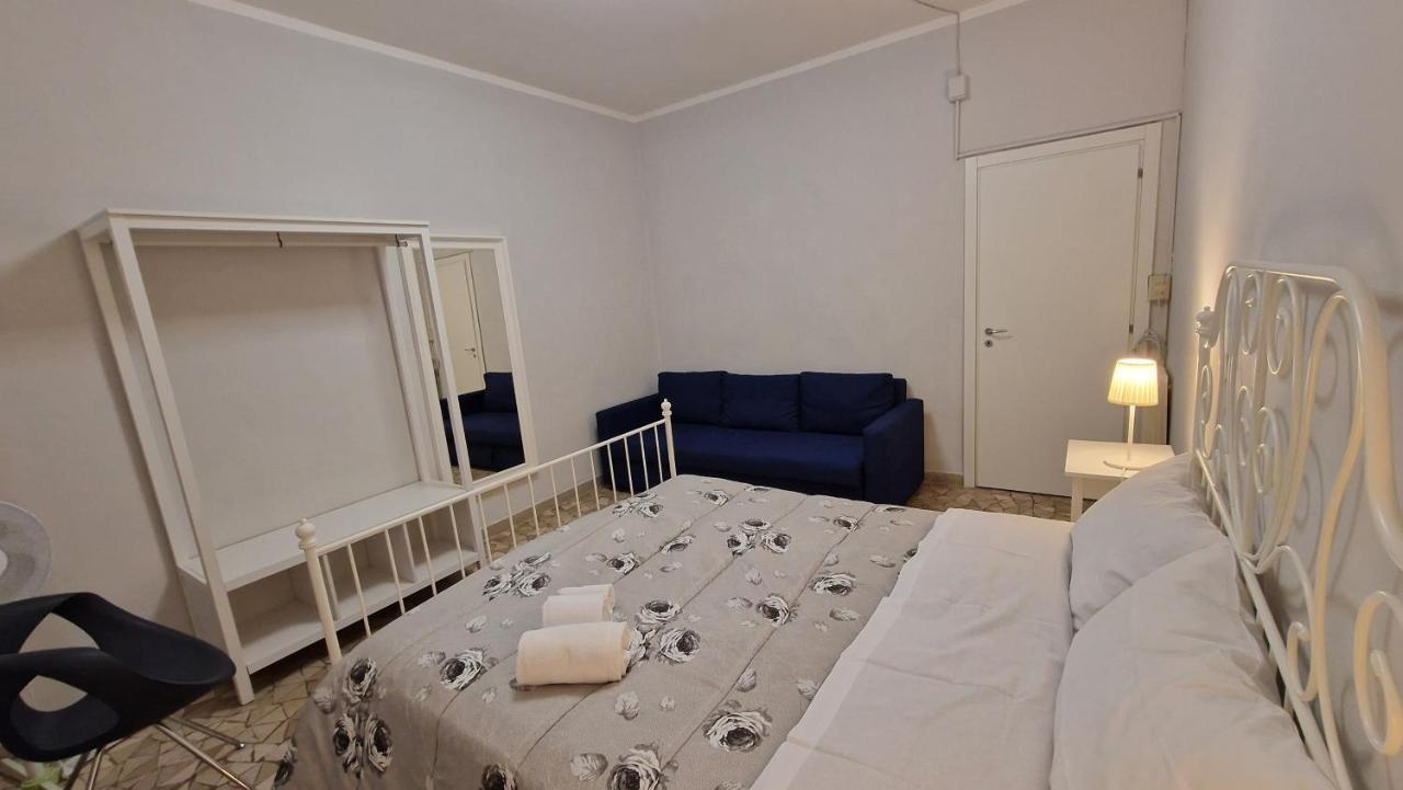 City Rooms Pisa Eksteriør billede
