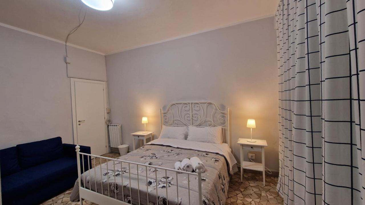 City Rooms Pisa Eksteriør billede