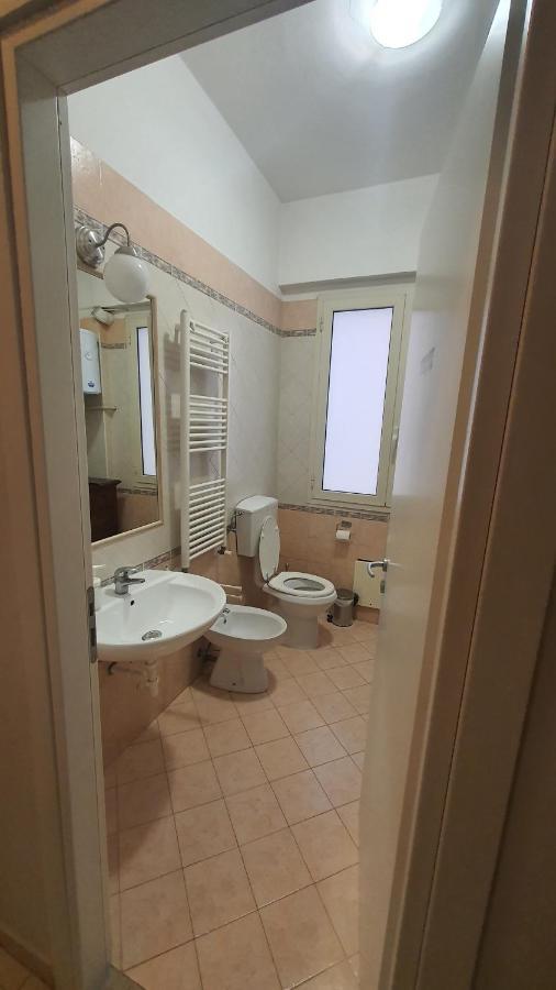 City Rooms Pisa Eksteriør billede