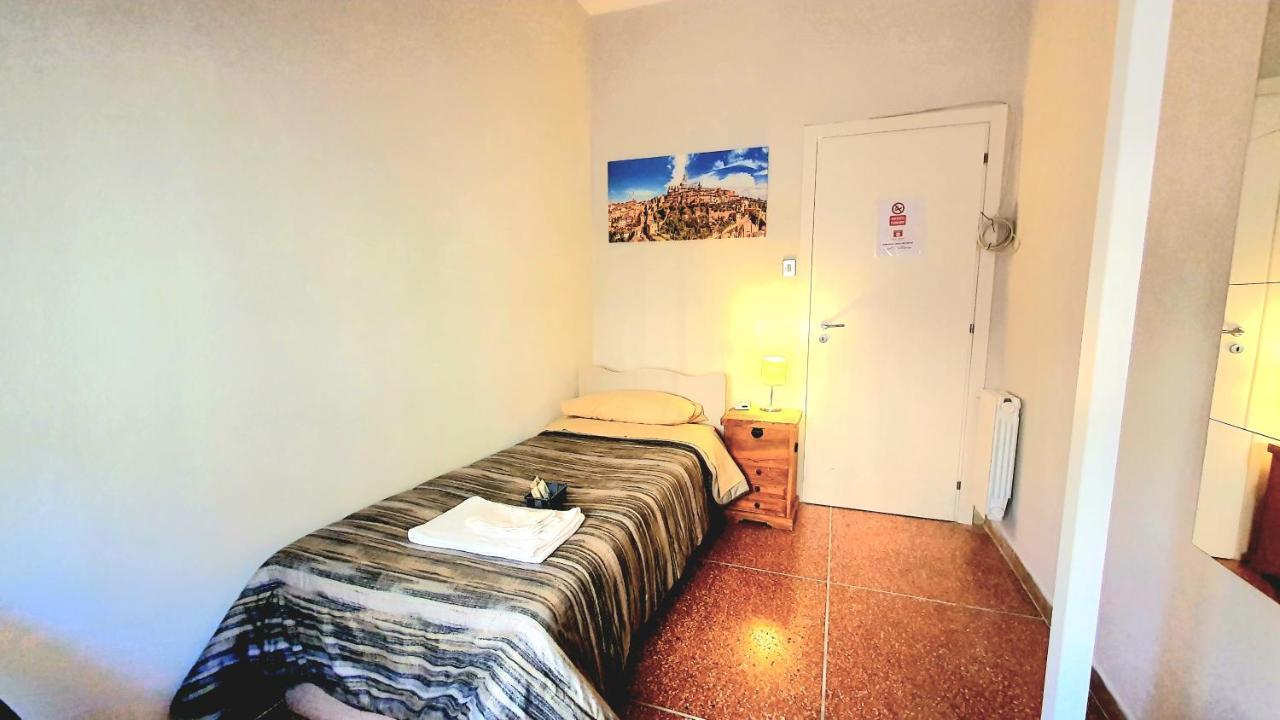City Rooms Pisa Eksteriør billede