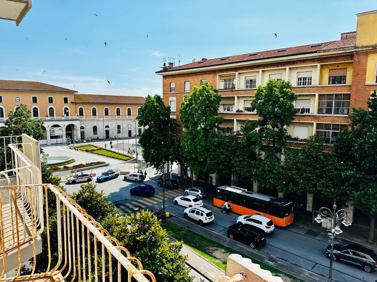 City Rooms Pisa Eksteriør billede