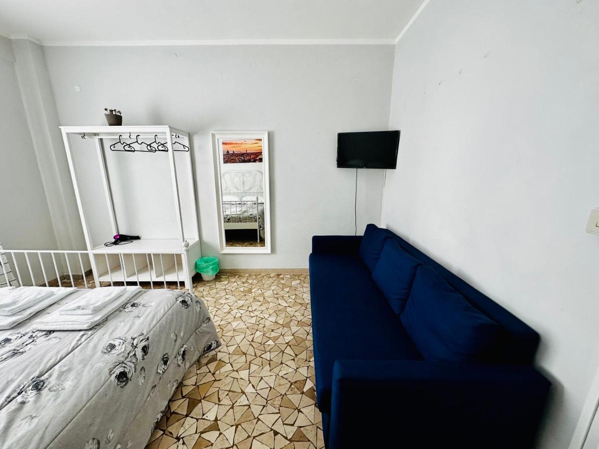 City Rooms Pisa Eksteriør billede