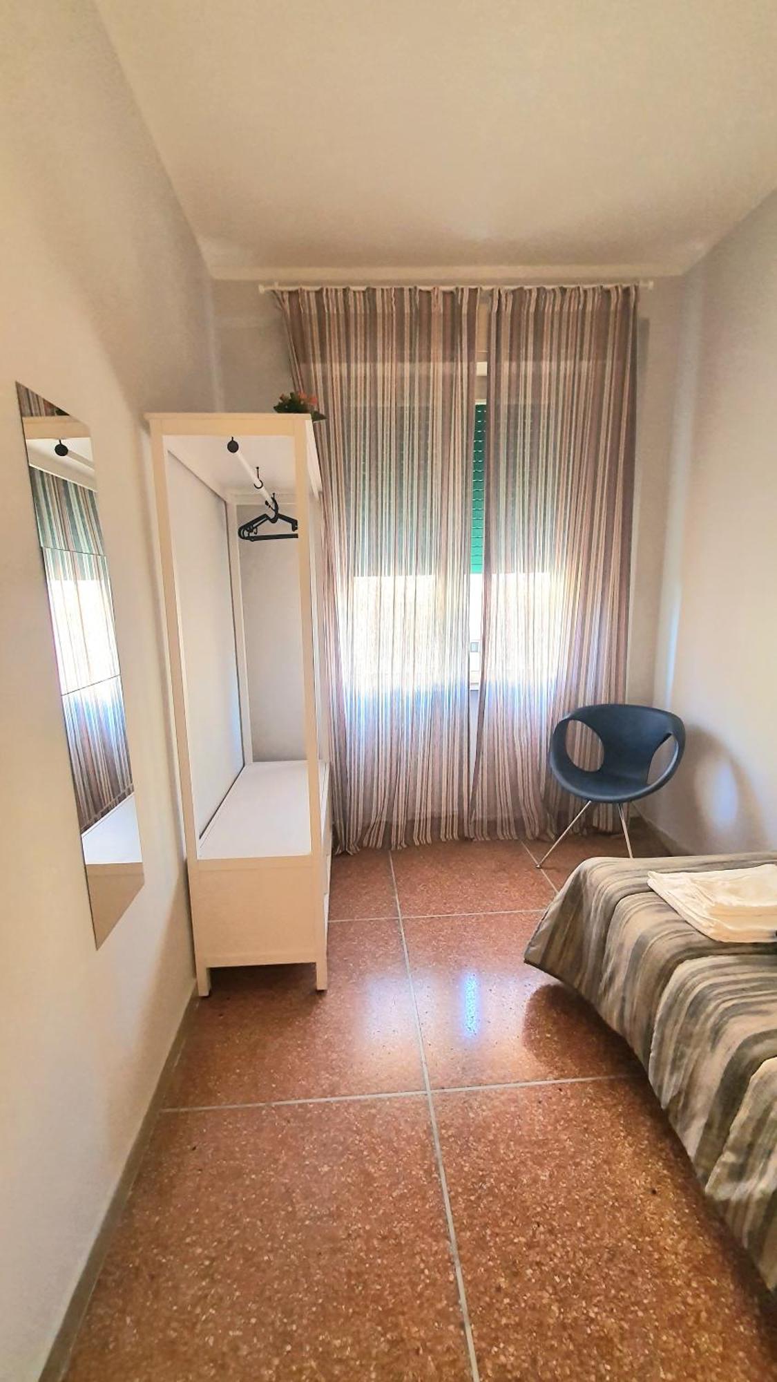 City Rooms Pisa Værelse billede