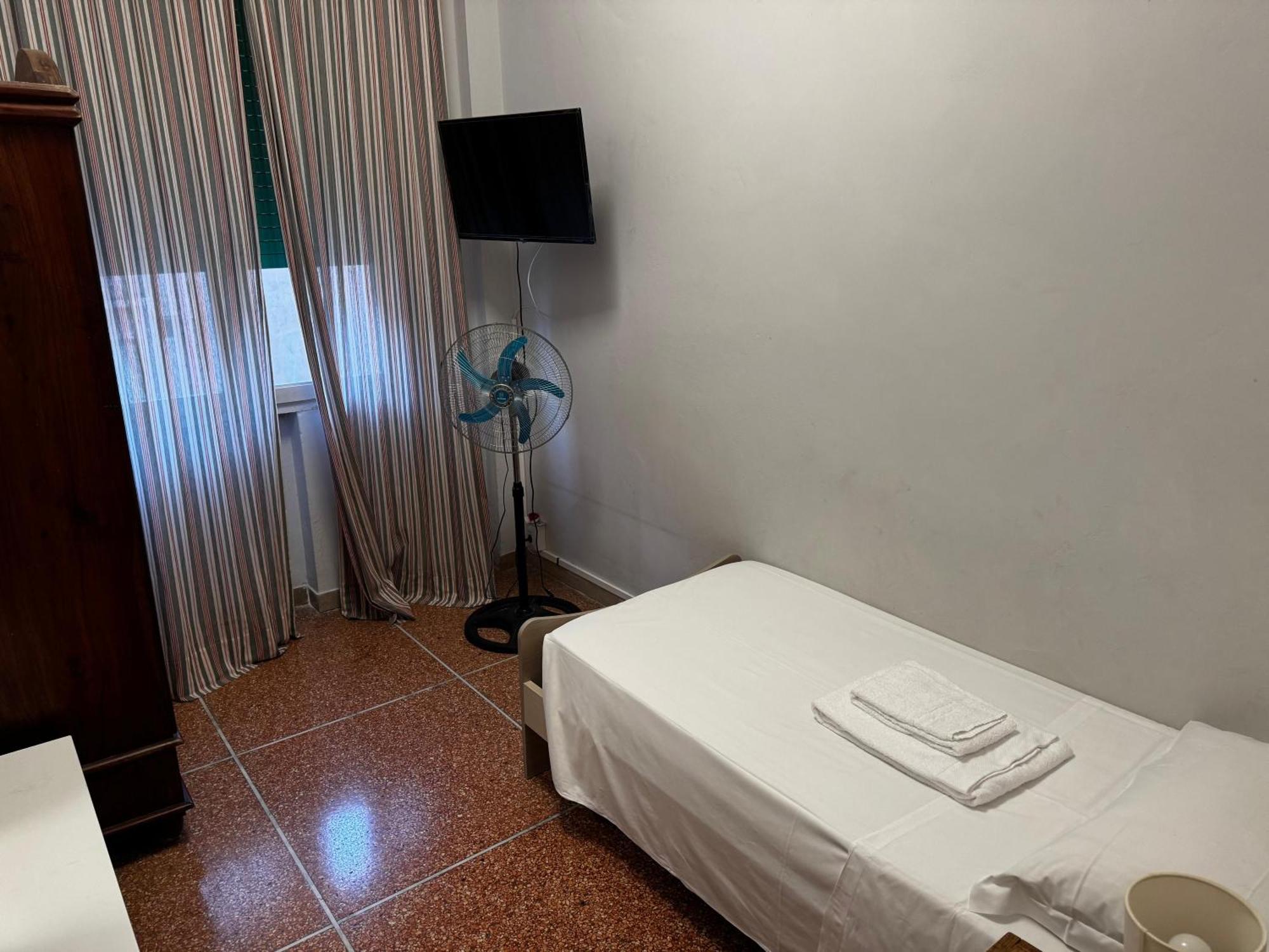City Rooms Pisa Eksteriør billede