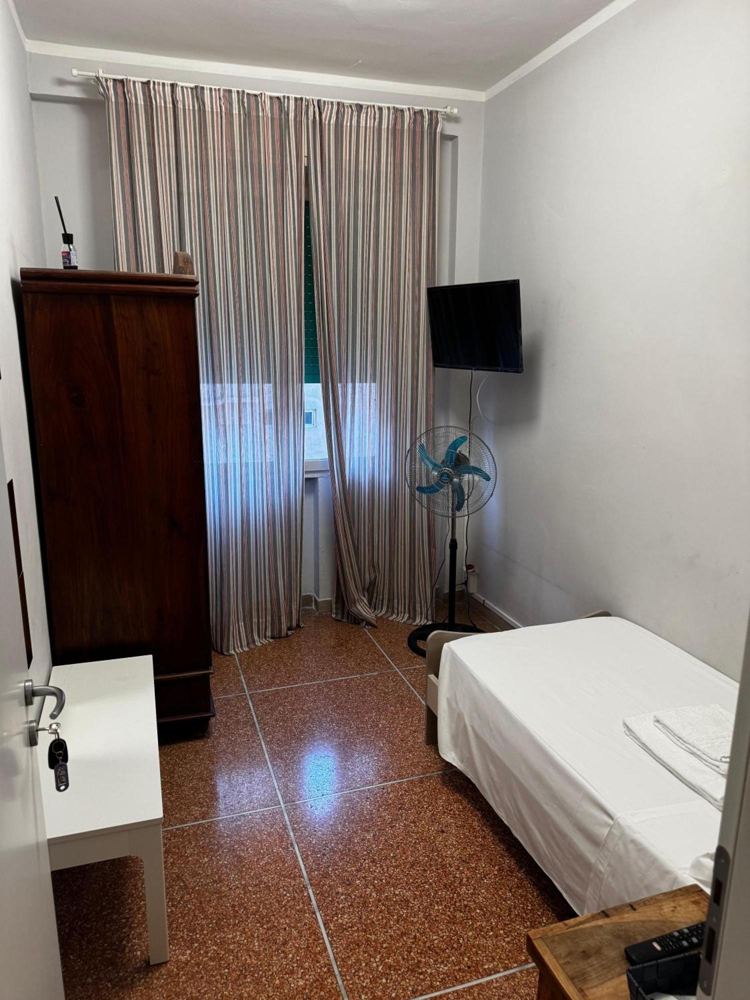 City Rooms Pisa Eksteriør billede