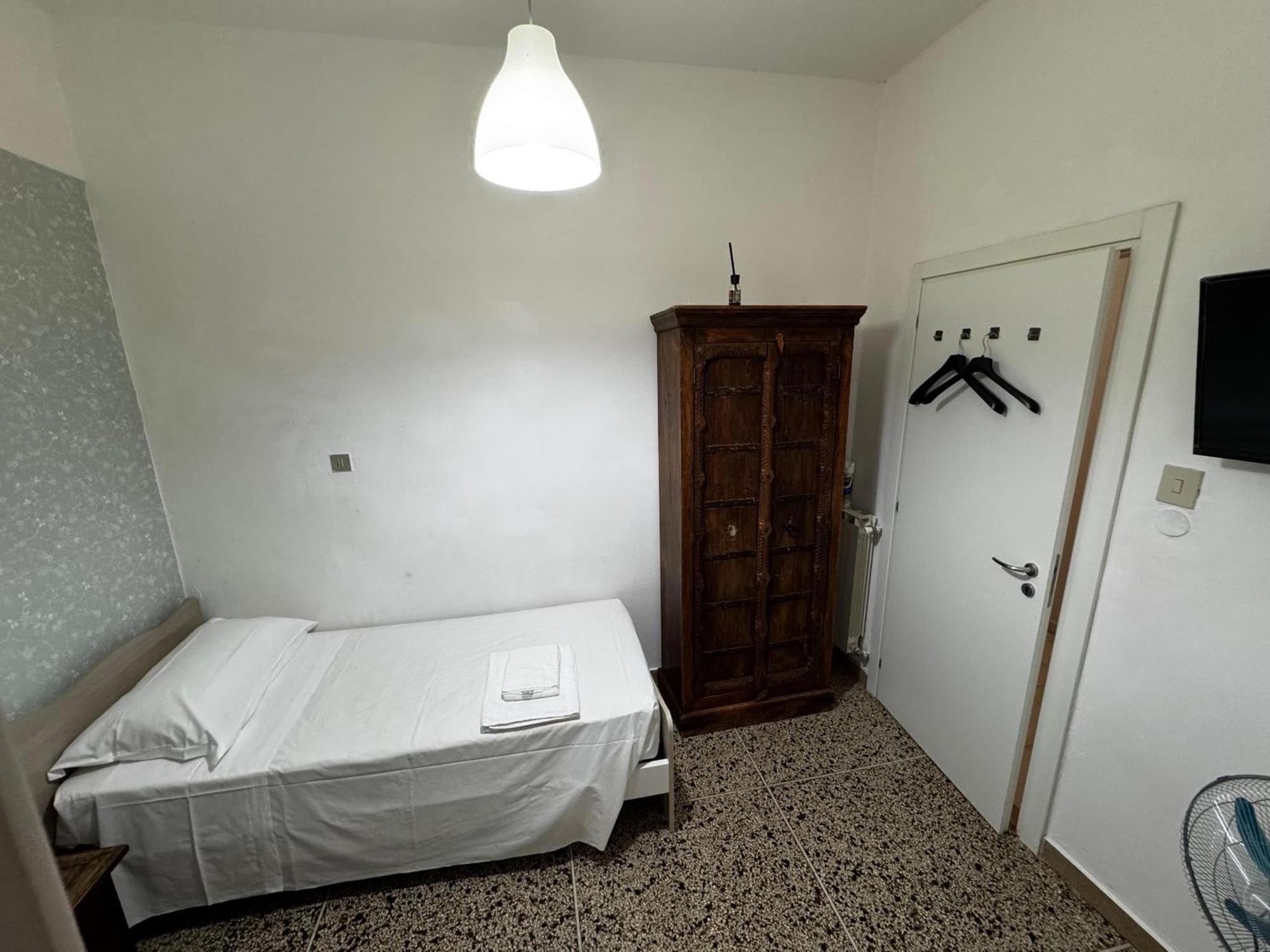City Rooms Pisa Eksteriør billede