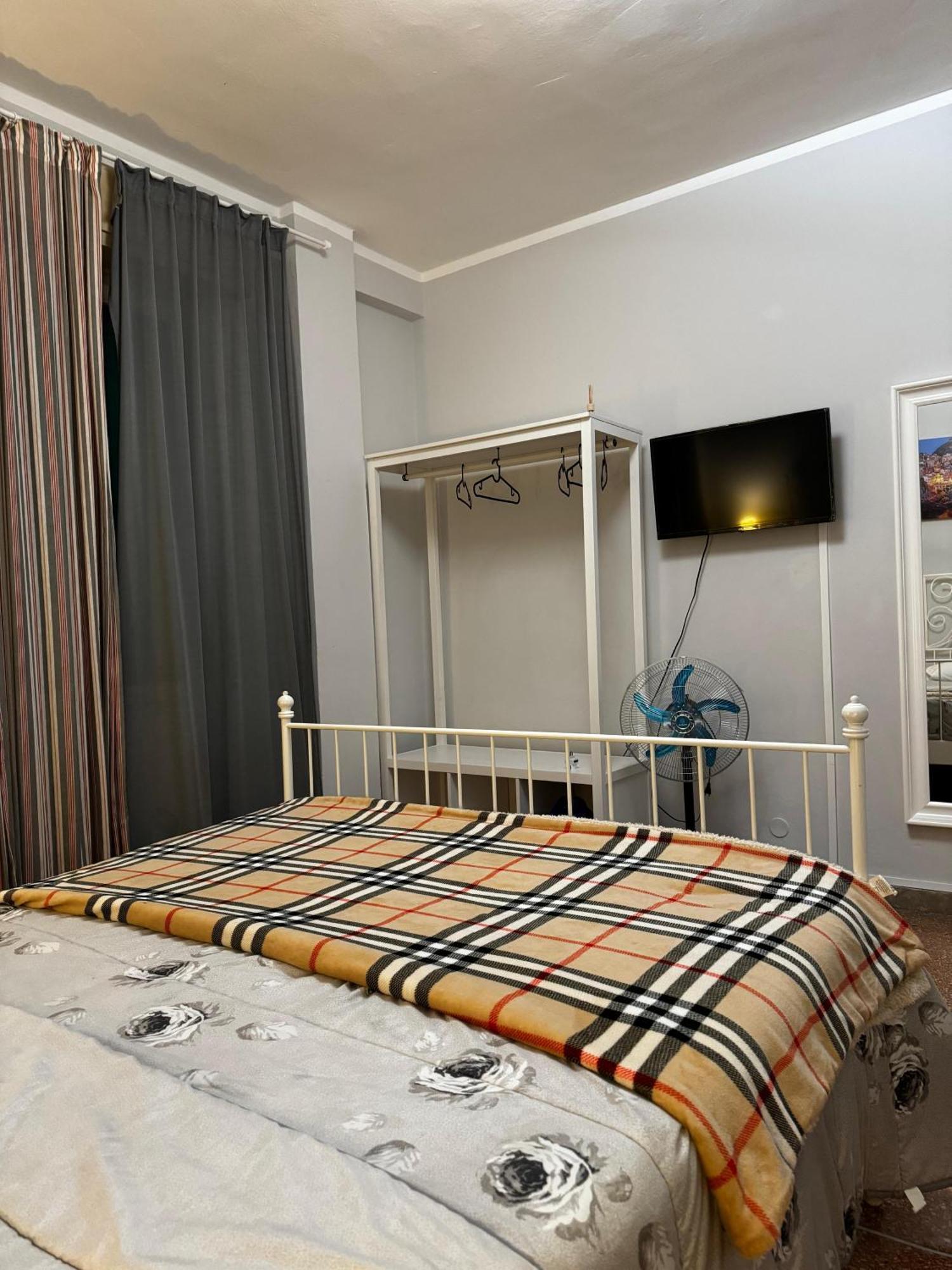 City Rooms Pisa Eksteriør billede