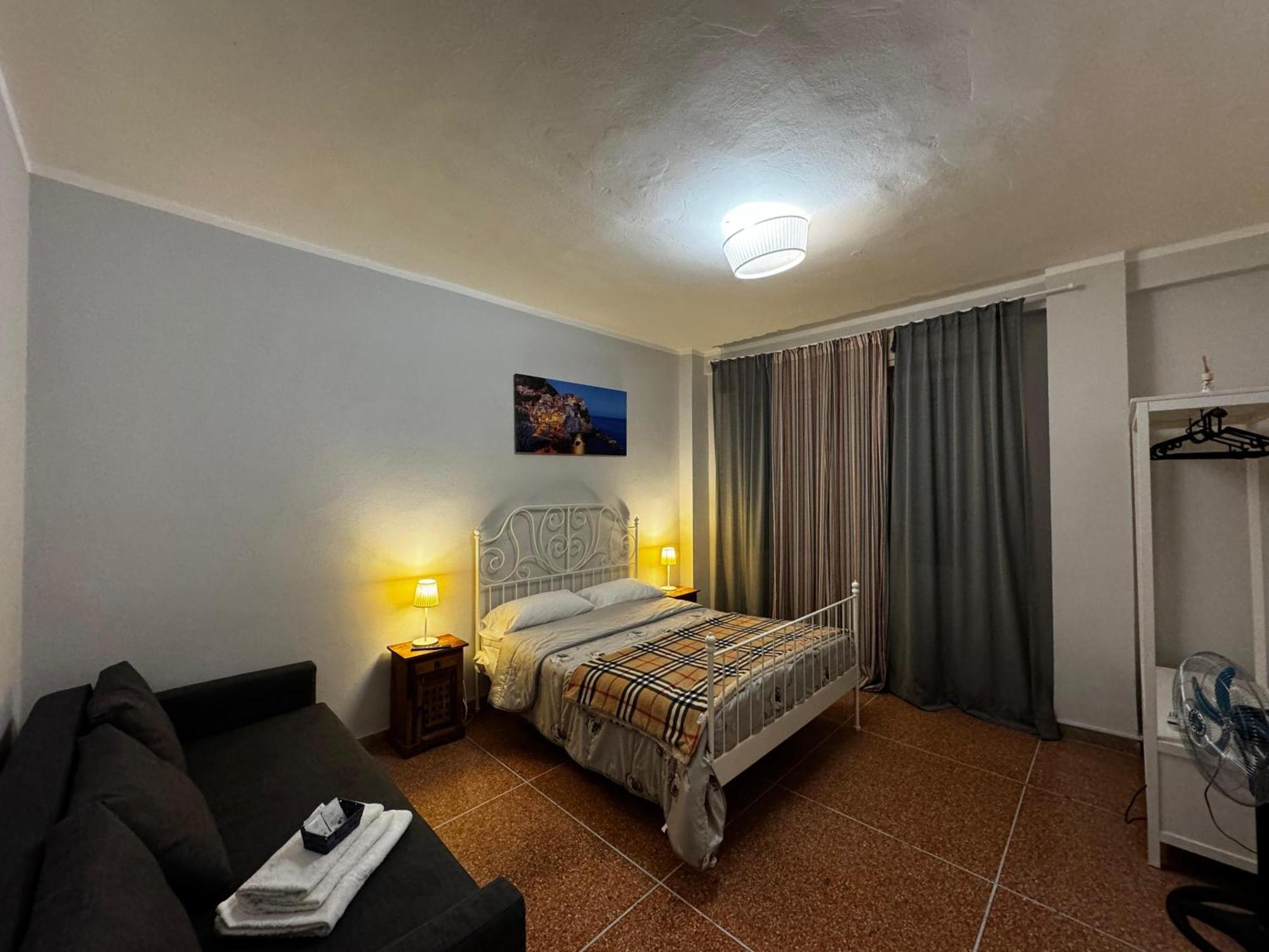 City Rooms Pisa Eksteriør billede