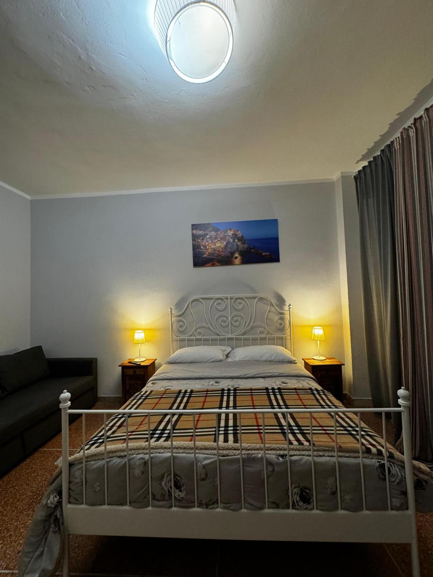 City Rooms Pisa Eksteriør billede