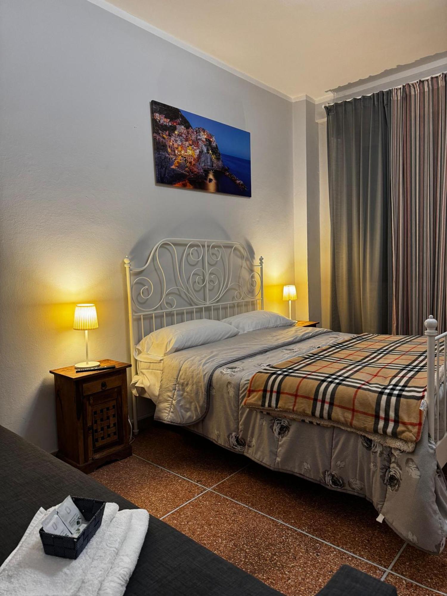 City Rooms Pisa Eksteriør billede