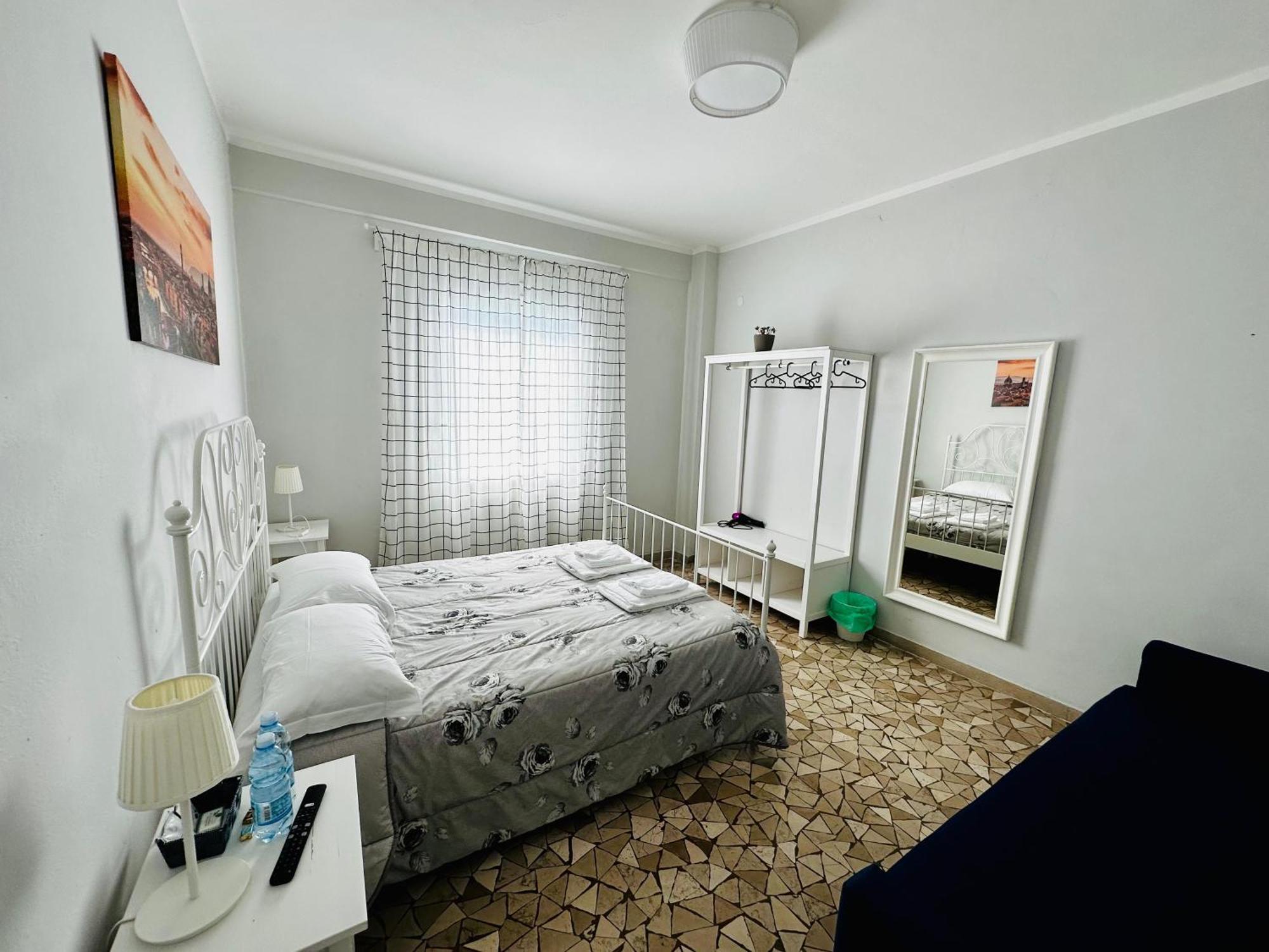 City Rooms Pisa Eksteriør billede